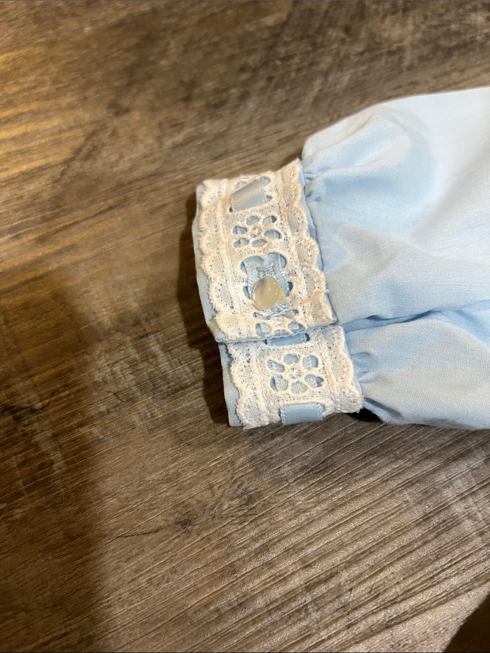 C.I. Castro vintage dress no size tag - Picture 7 of 11